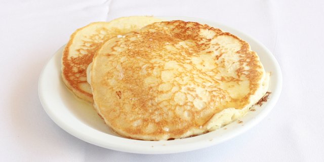 Pancakes