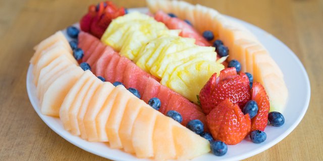 Fruit Salad