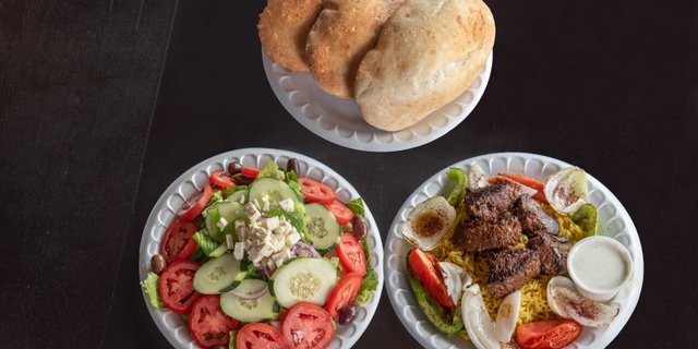 Combo Platter 3