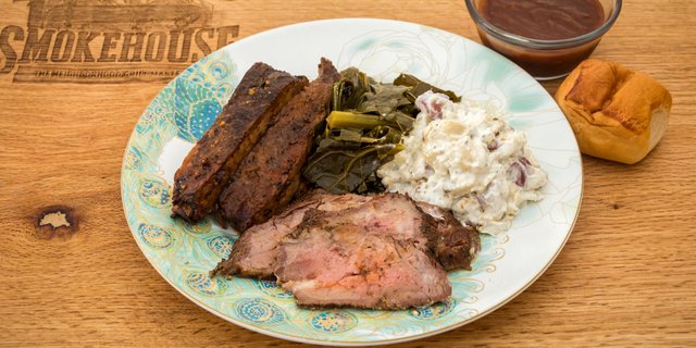 2-Meat Package