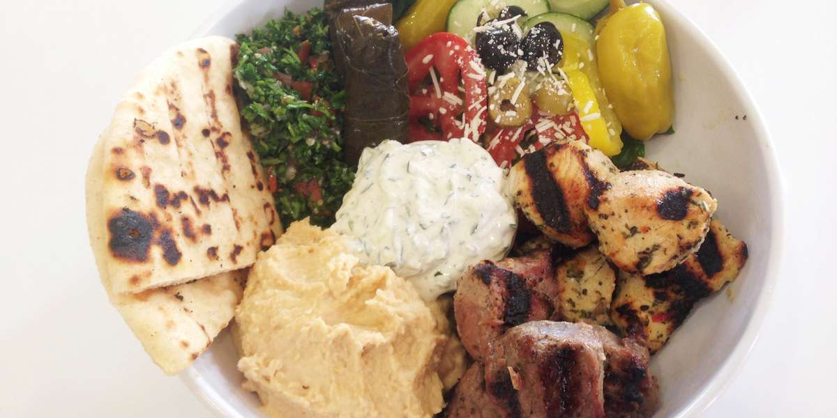 Global Kitchen Catering