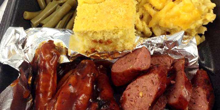 Dirty Glove Midwest BBQ