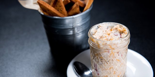 Pimento Cheese