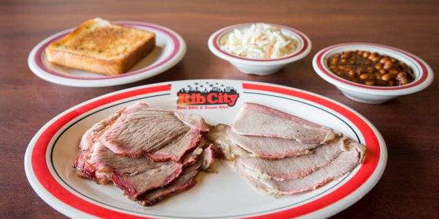 BBQ Lover's Pack