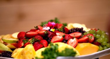 Simply Thyme Catering