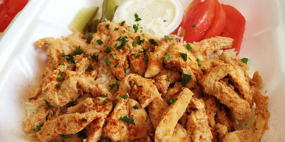 Micho'z Grill