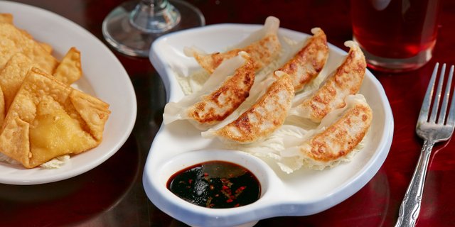 Appetizer Party Platter