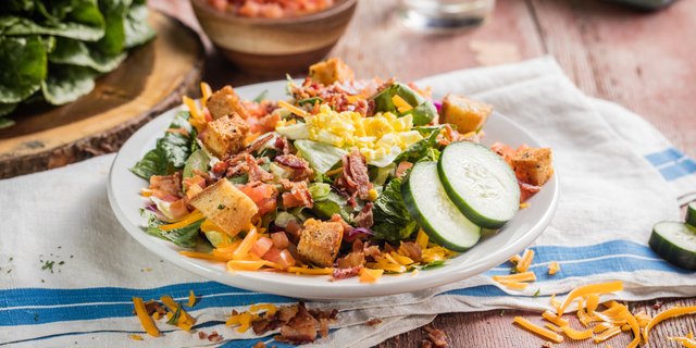 Garden Salad