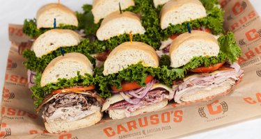 Caruso's