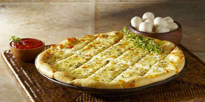 Ramundo's Pizzeria