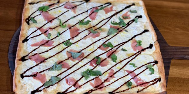 Valentina Pizza