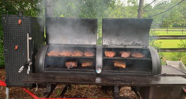 Bobby A's Barbeque