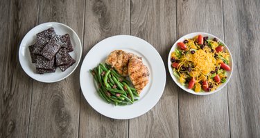 Cravin Fresh Catering