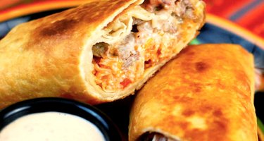 Su Casa Mexican Restaurant