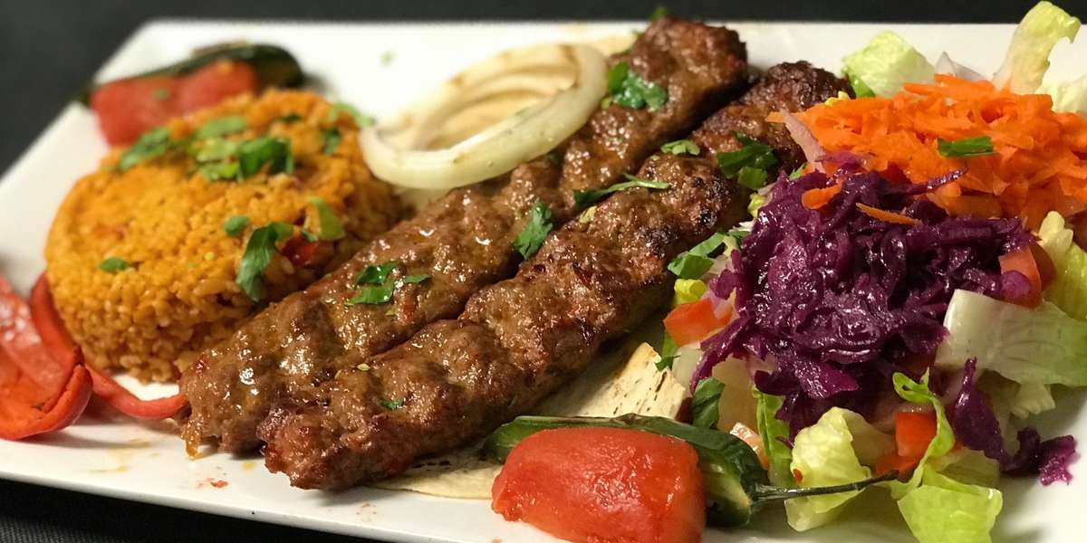 El Turco Mediterranean Cafe