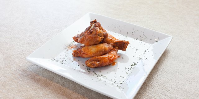 Rosati's Jumbo Wings