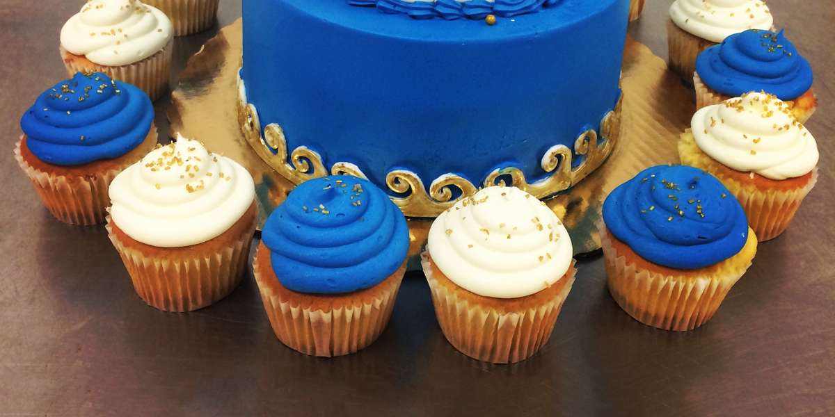 Cakeshine