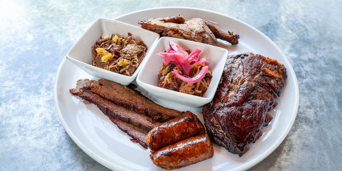Bitterroot BBQ