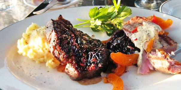 Catering Delites
