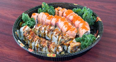Edoko Japanese Catering