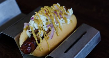 JJ's Red Hots