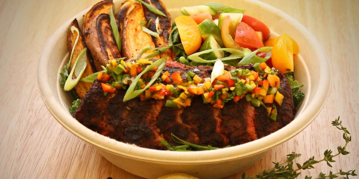 Hand Crafted Catering and Events
