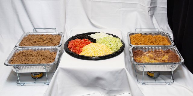 Taco Bar