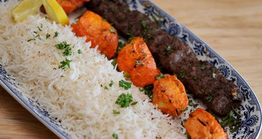 FreshMed Mediterranean Cuisine