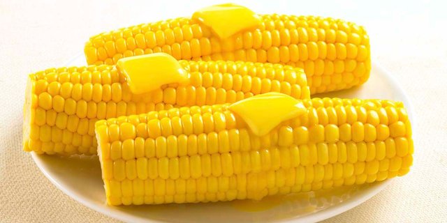 Corn on the Cob