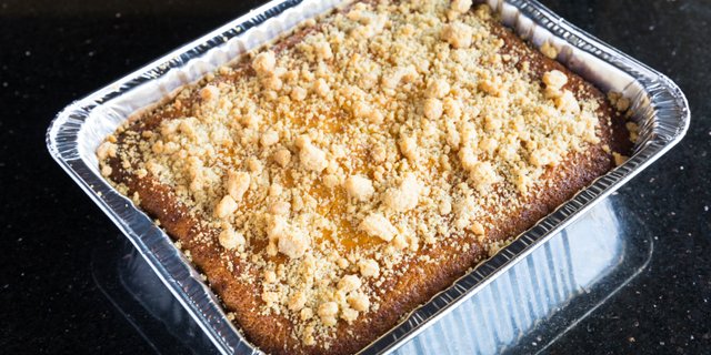 Southern Cornbread