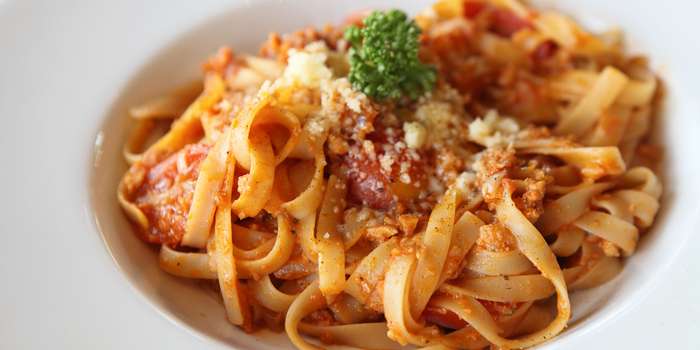Basta Pasta Trattoria
