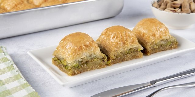 Baklava