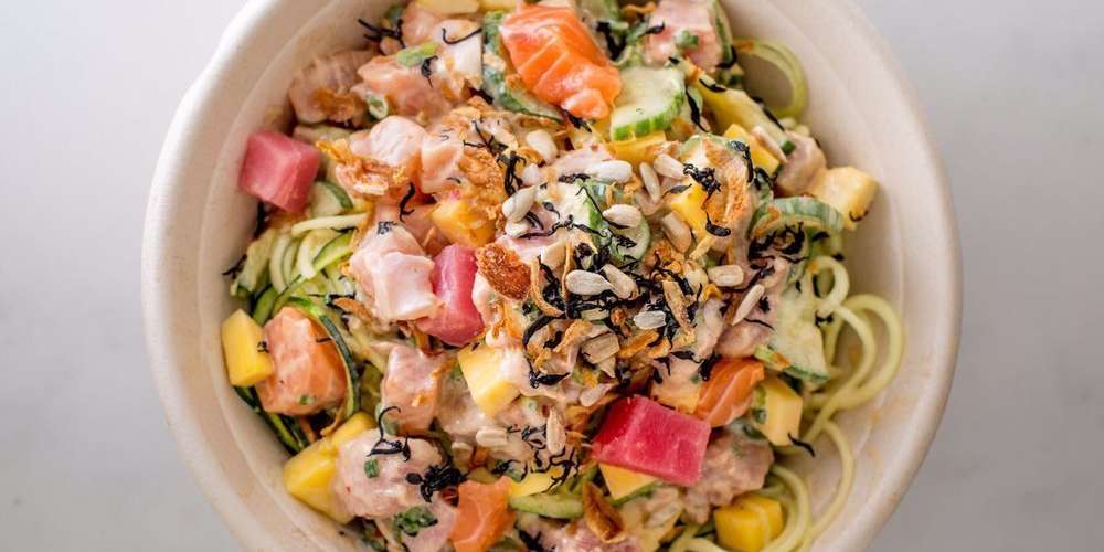 Hokey Poke