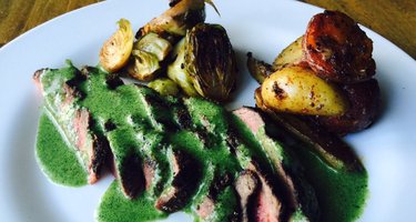 Orinoco Kitchen