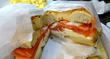 America's Finest Deli