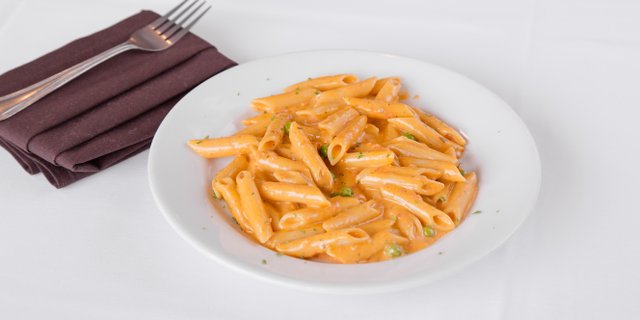 Penne alla Vodka