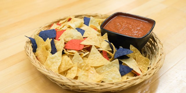 Chips & Salsa