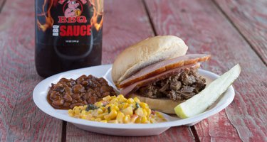 SMOKE N BABES BBQ