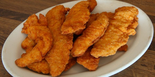 Chicken Tenders