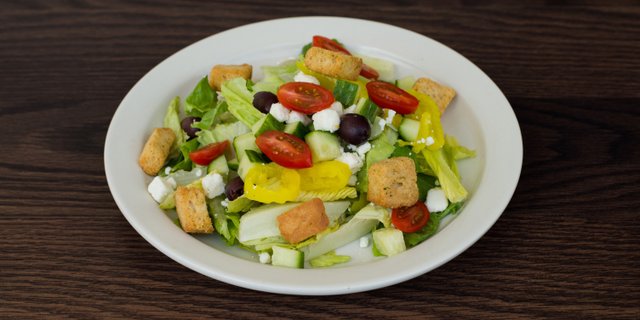 Garden Salad