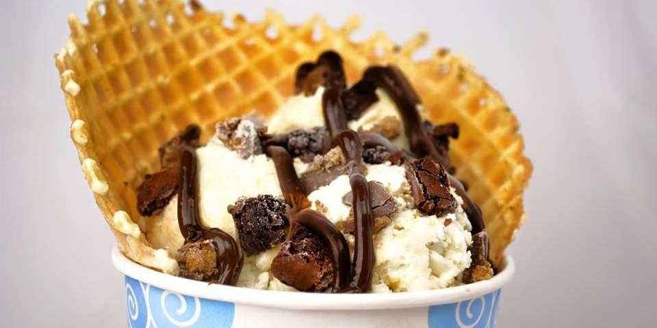 Sub Zero Ice Cream & Yogurt