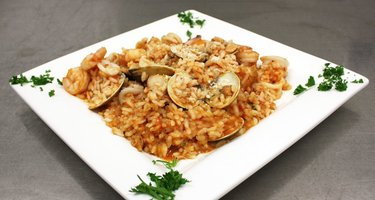 The Giambancos Italian Grill