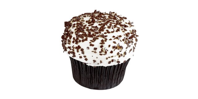 Single Cupcake Box