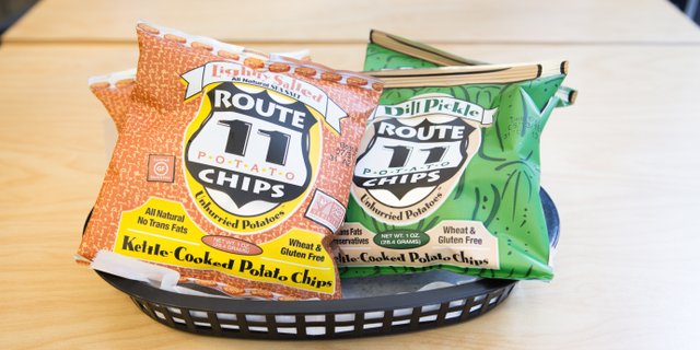 Potato Chips