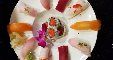 Lumi Asian Fusion