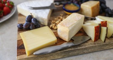 Cheese Company