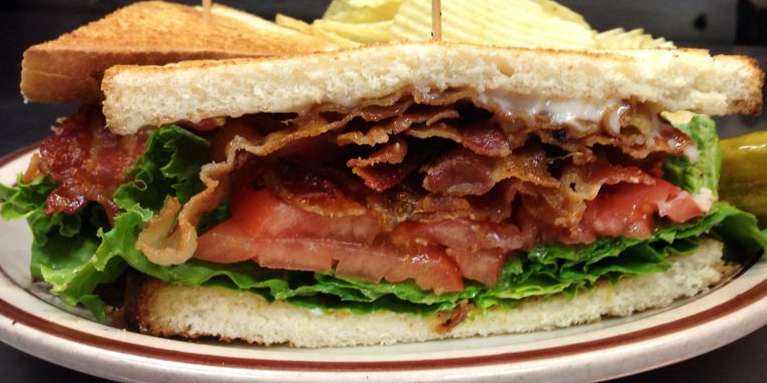 The Woodside Deli of Germantown (Waiter on the Way)