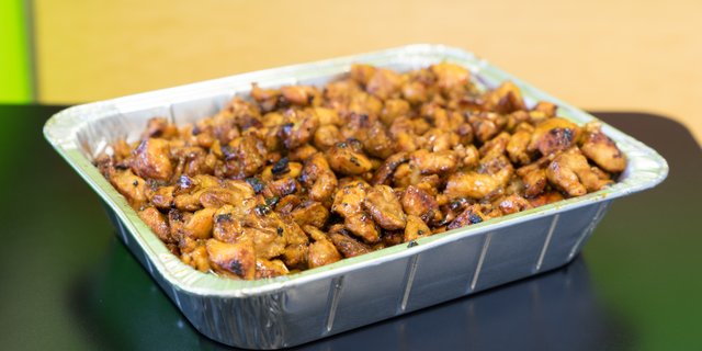 Chicken