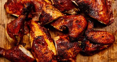 MF Chicken