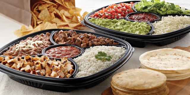 Small Taco Bar
